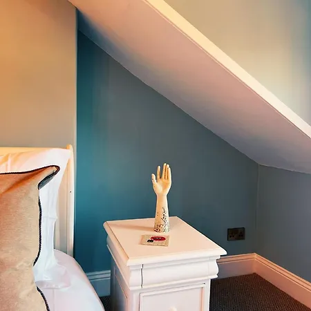 Penthouse 333A Apartment Middlesbrough Exterior photo