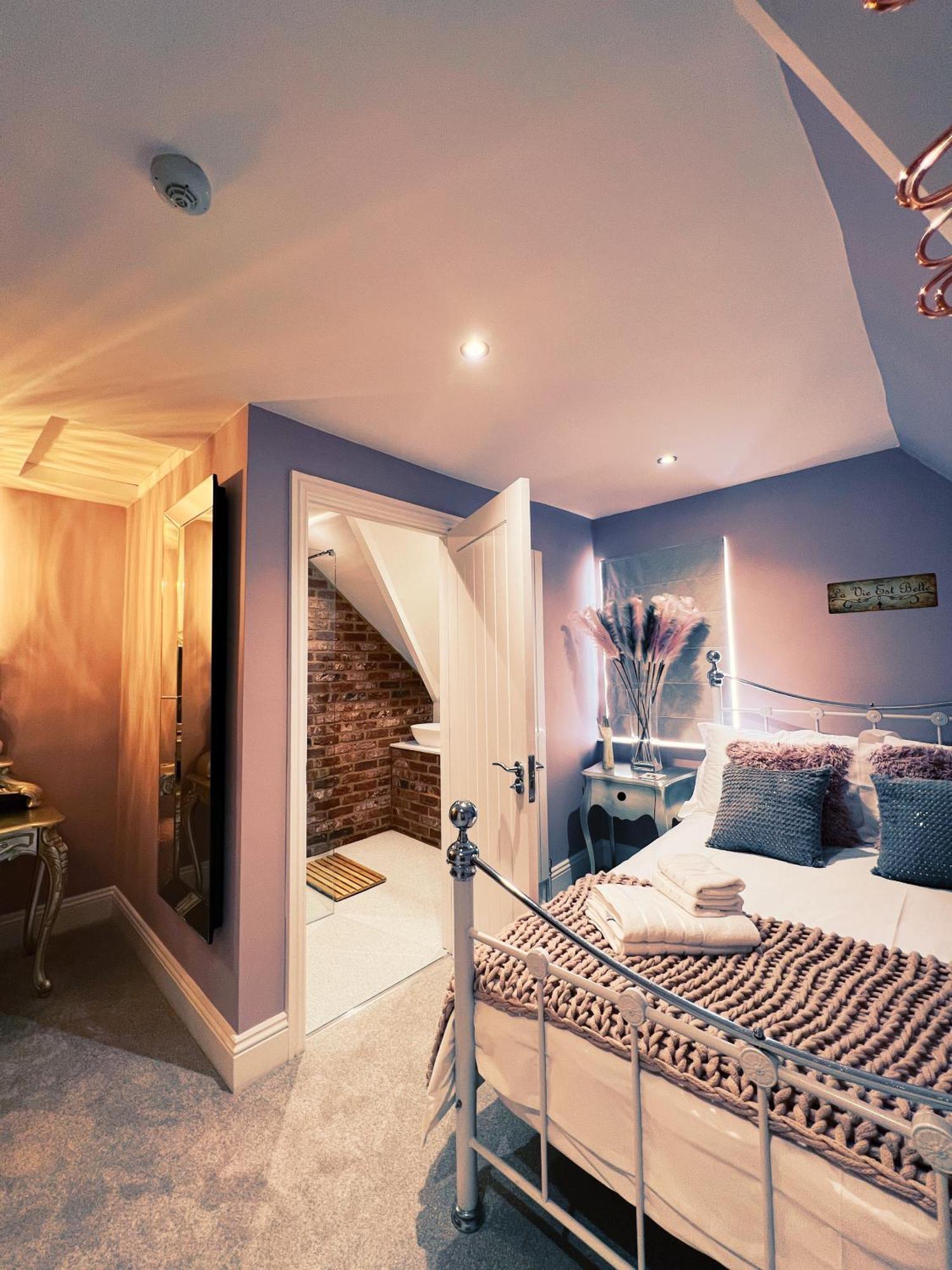 Apartment Penthouse 333a *