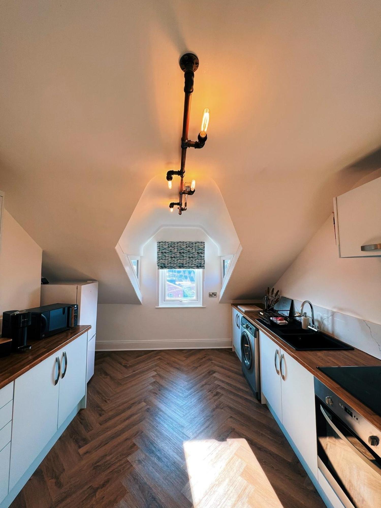 Penthouse 333a Apartment Middlesbrough
