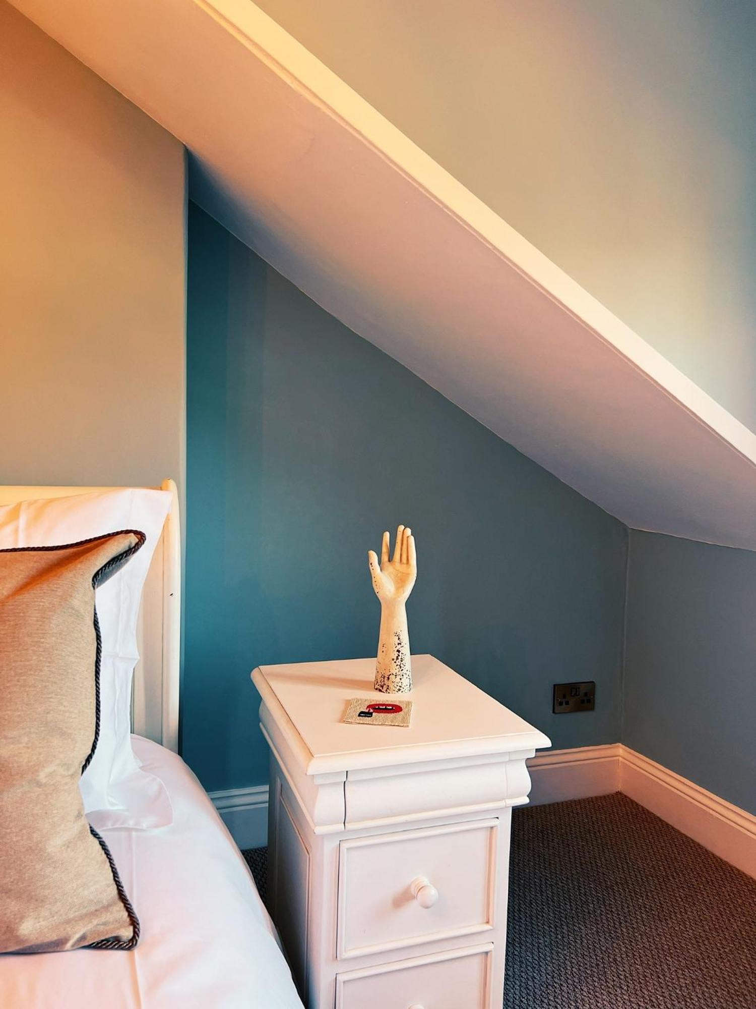 Penthouse 333a * Middlesbrough