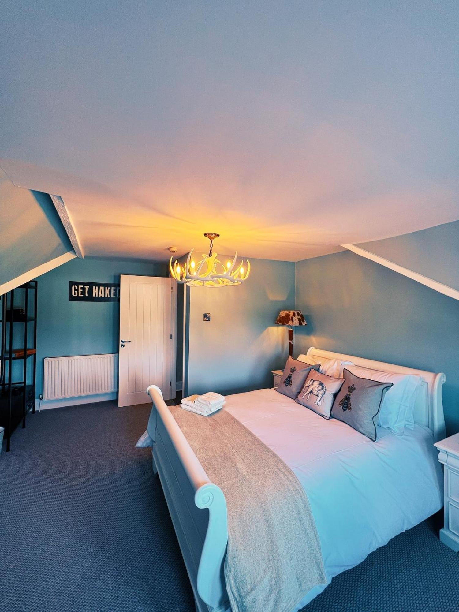 Penthouse 333a Middlesbrough
