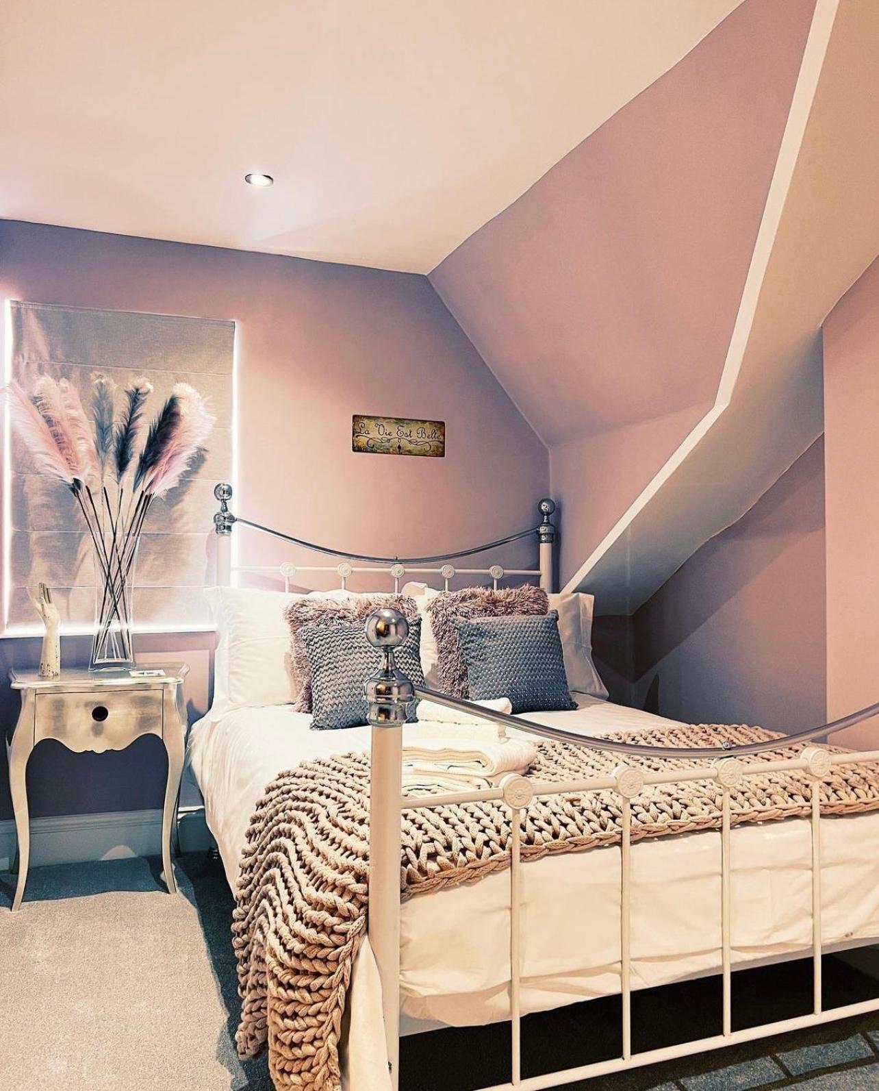Apartment Penthouse 333a *