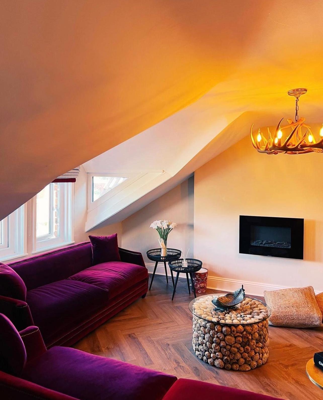 Penthouse 333a Middlesbrough
