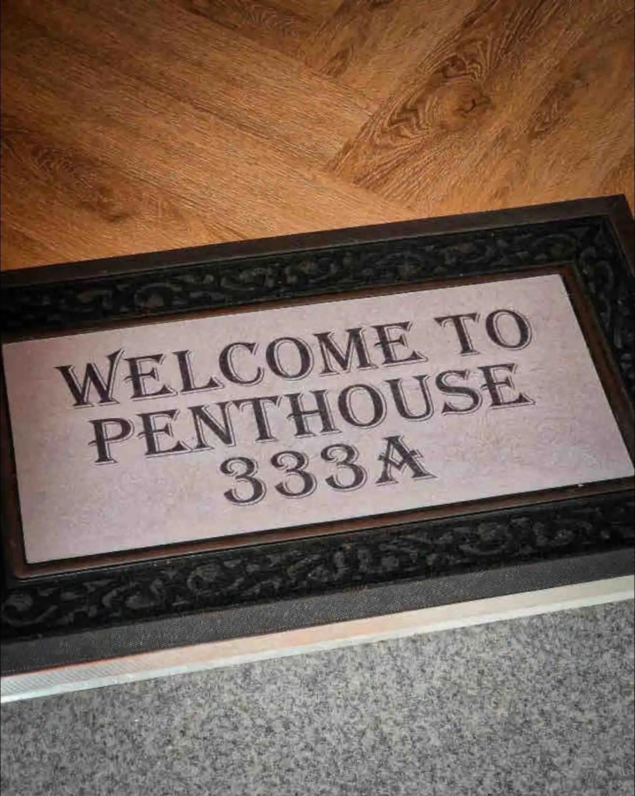 Penthouse 333a *