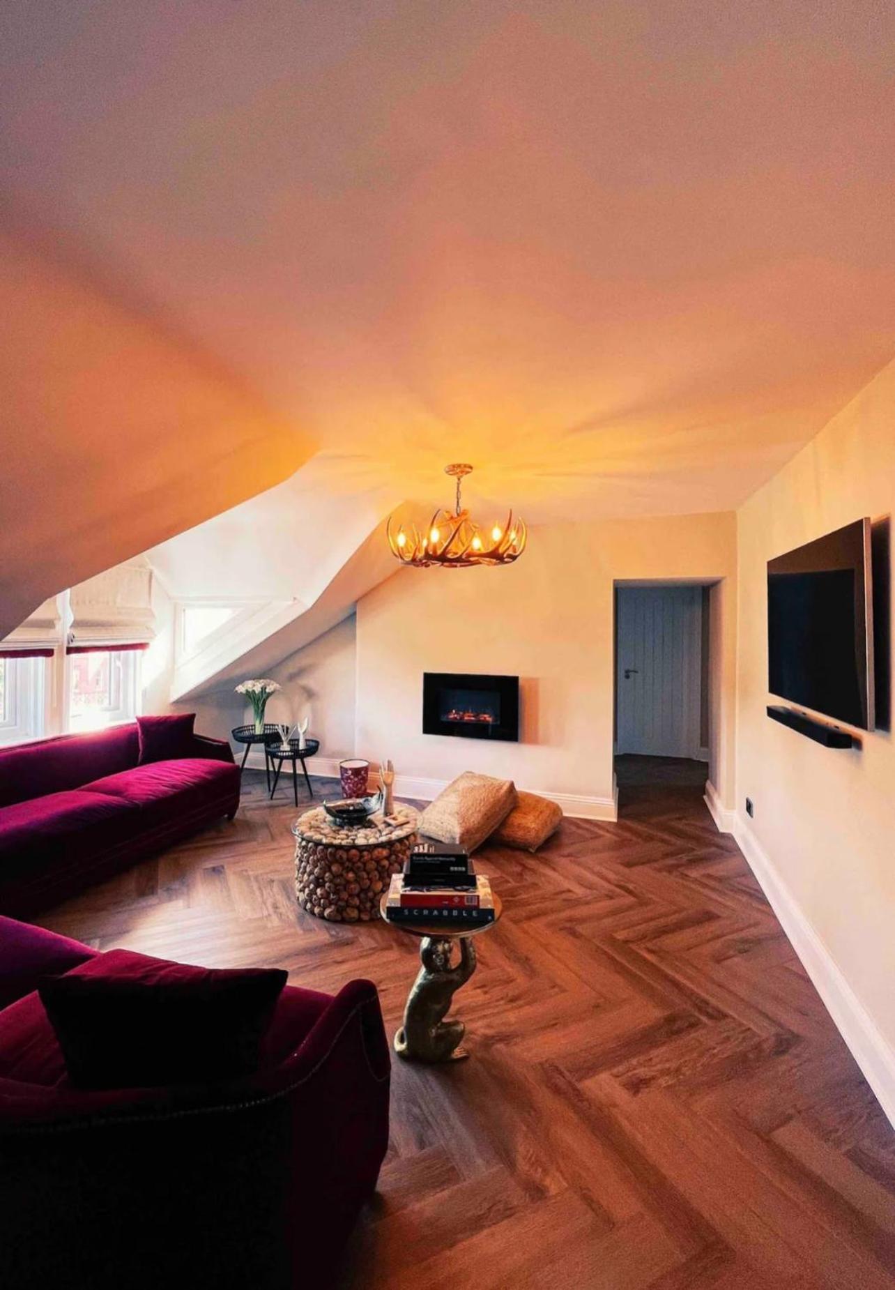 Apartment Penthouse 333a Middlesbrough