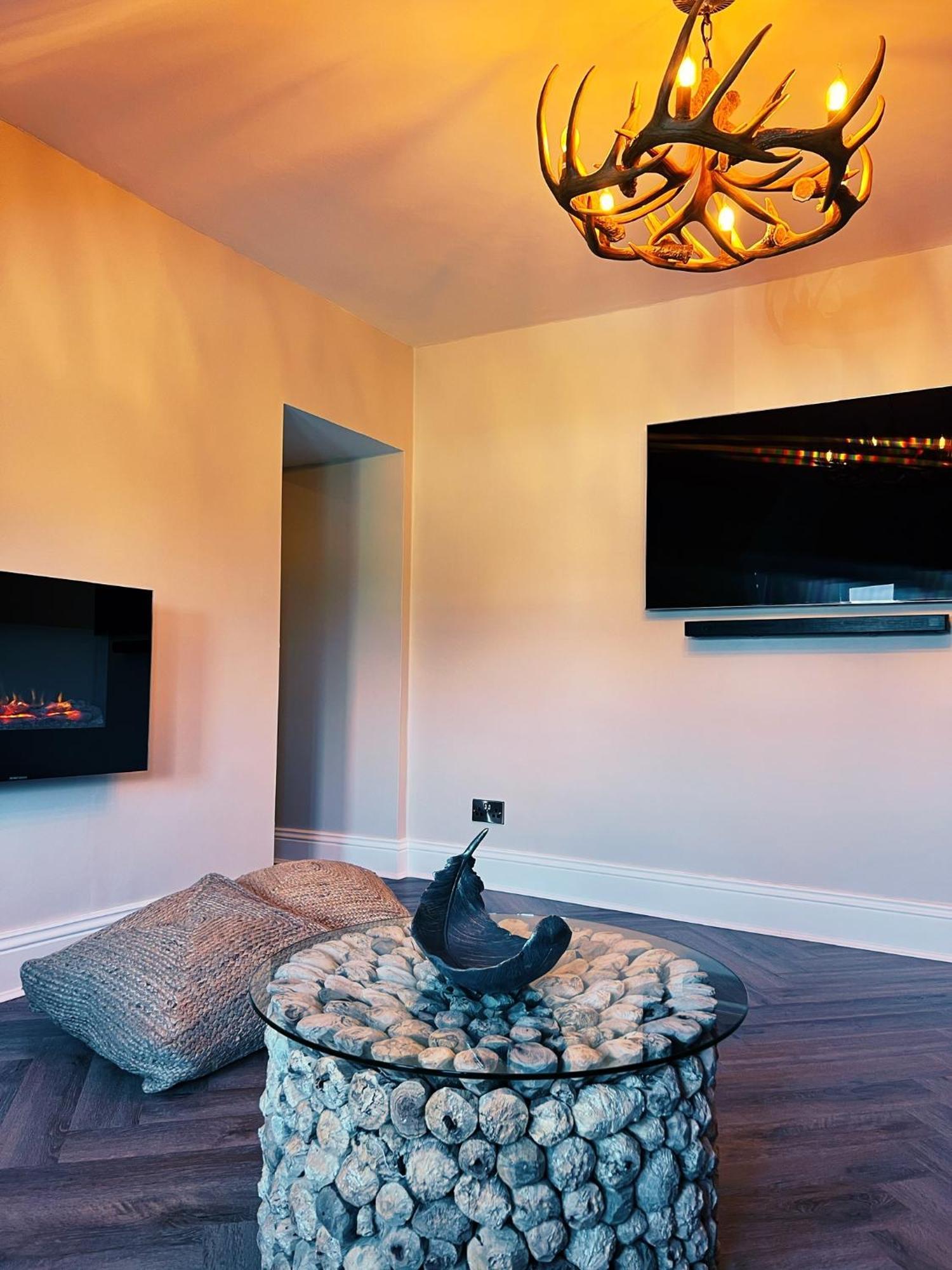 Apartment Penthouse 333a Middlesbrough